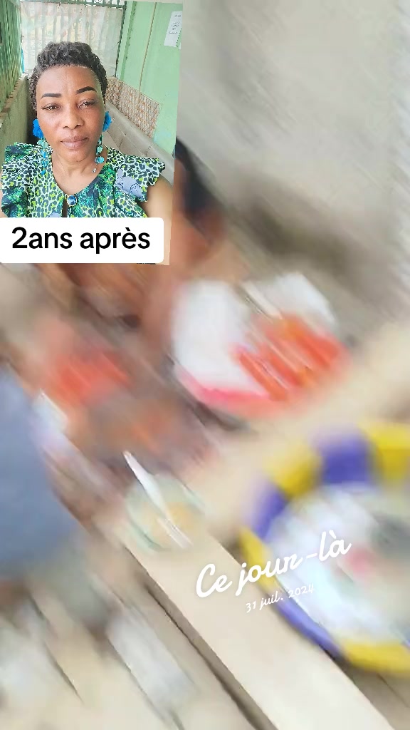 @Dame Victorieuse