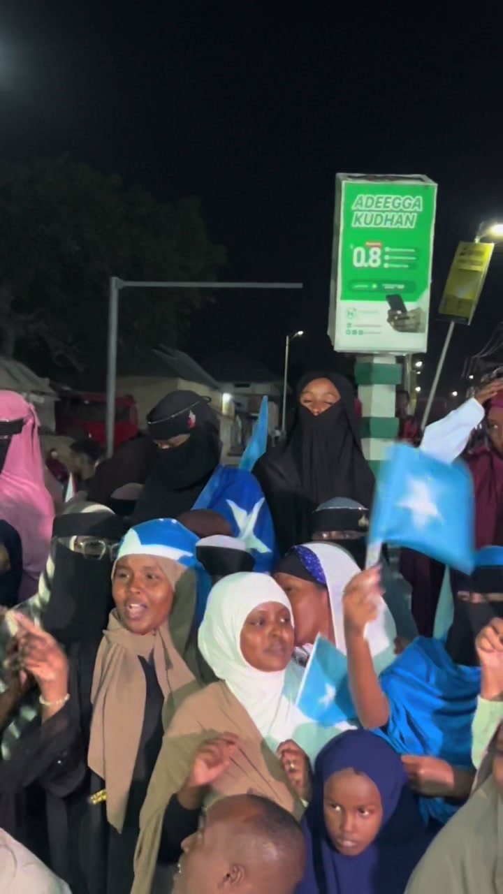 @Degmada Kaaraan