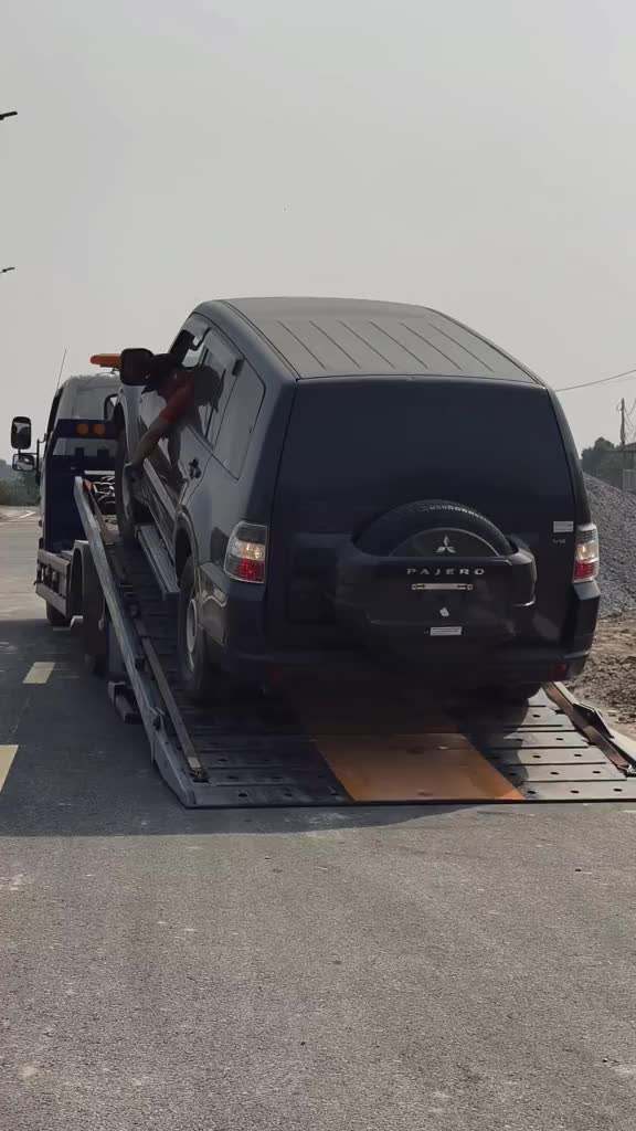 @PAJERO V93 HƯNG YÊN