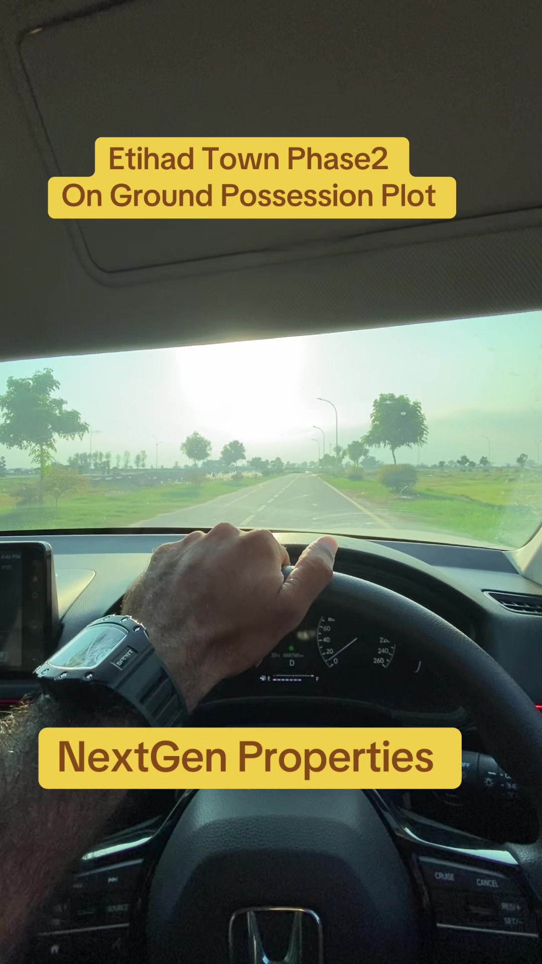 @NextGeNProperties (ADEEL CH)