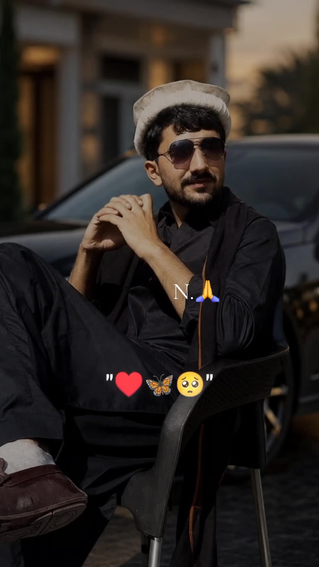 @😭ہائے خدایا وہ شخص 💔