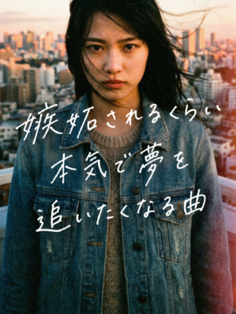 @ポップる┊︎邦楽紹介🎧