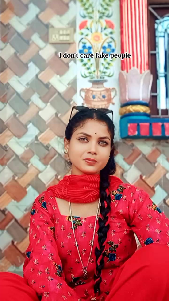 @Anisha