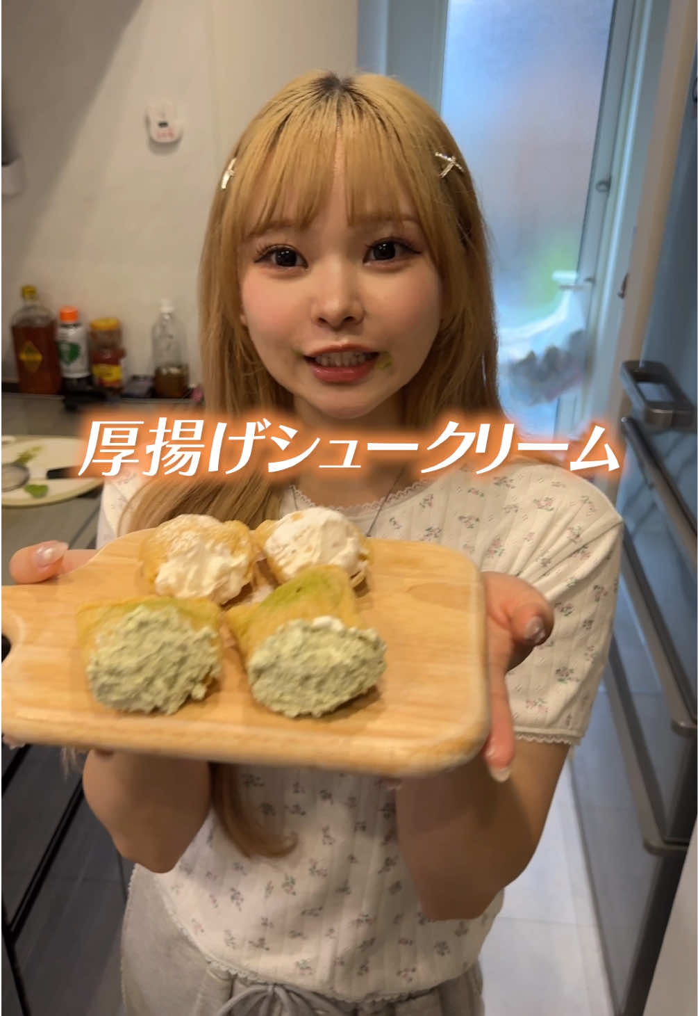 @りゅなりさ
