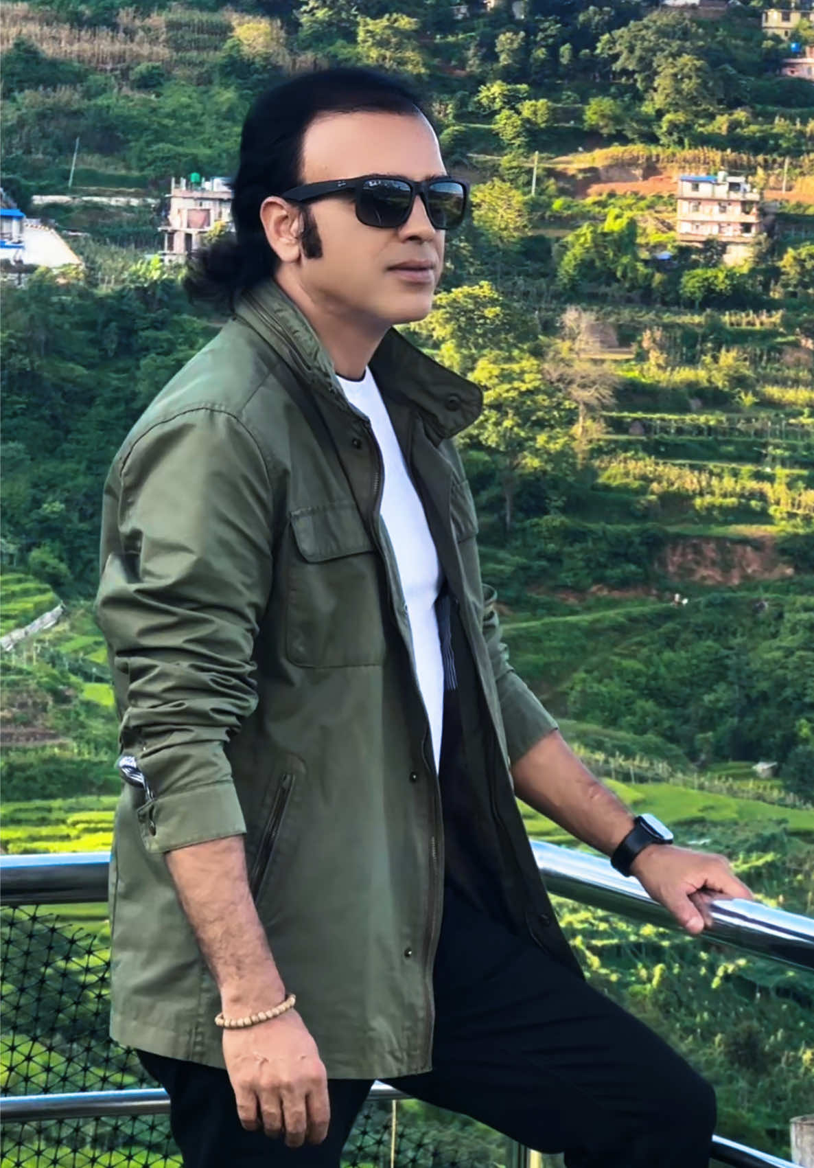 @Umesh Kumar Nepal.