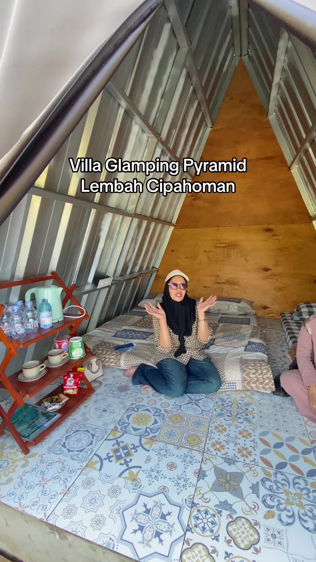 @Lembah Cipahoman Official