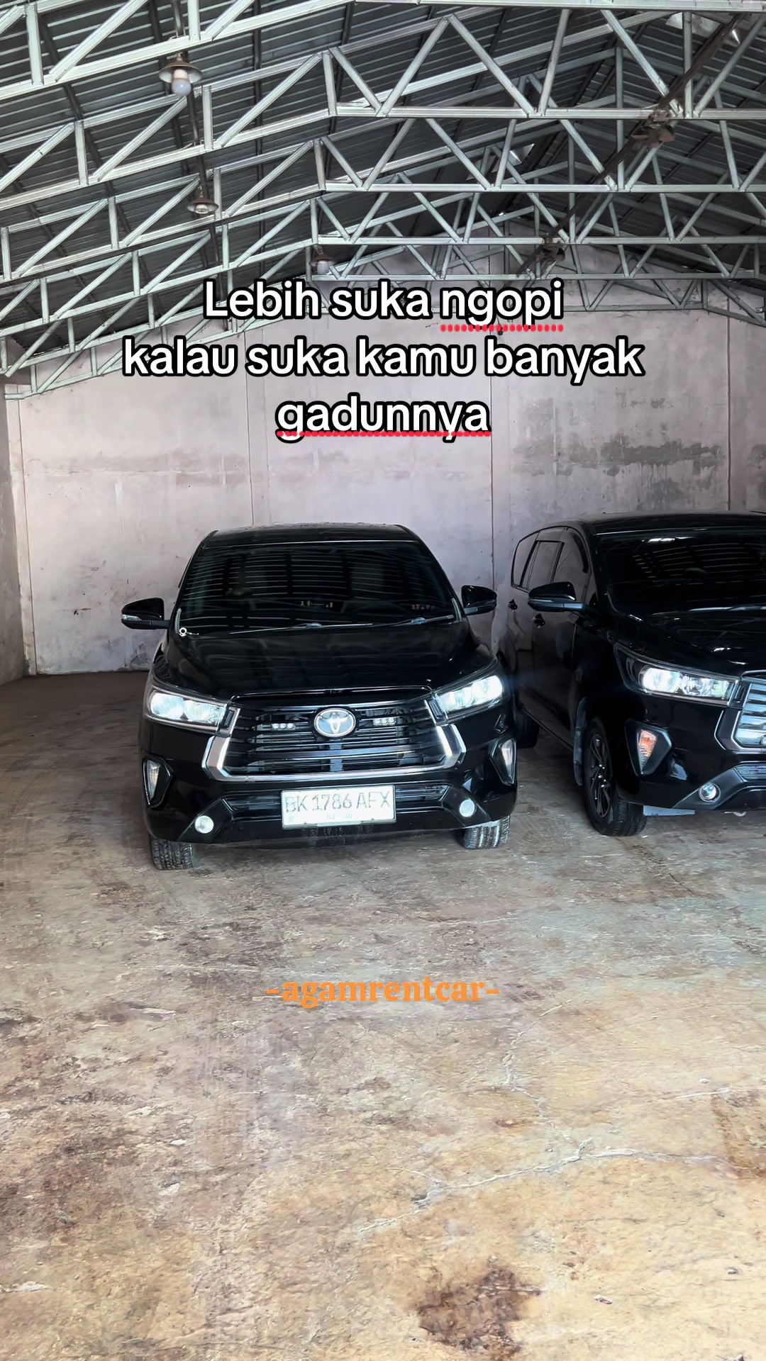 @agam_rentcar.medan