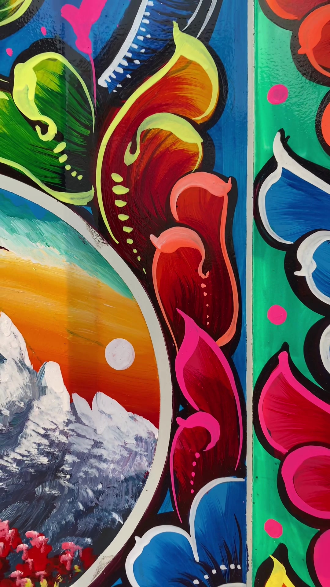 @Truck Artist