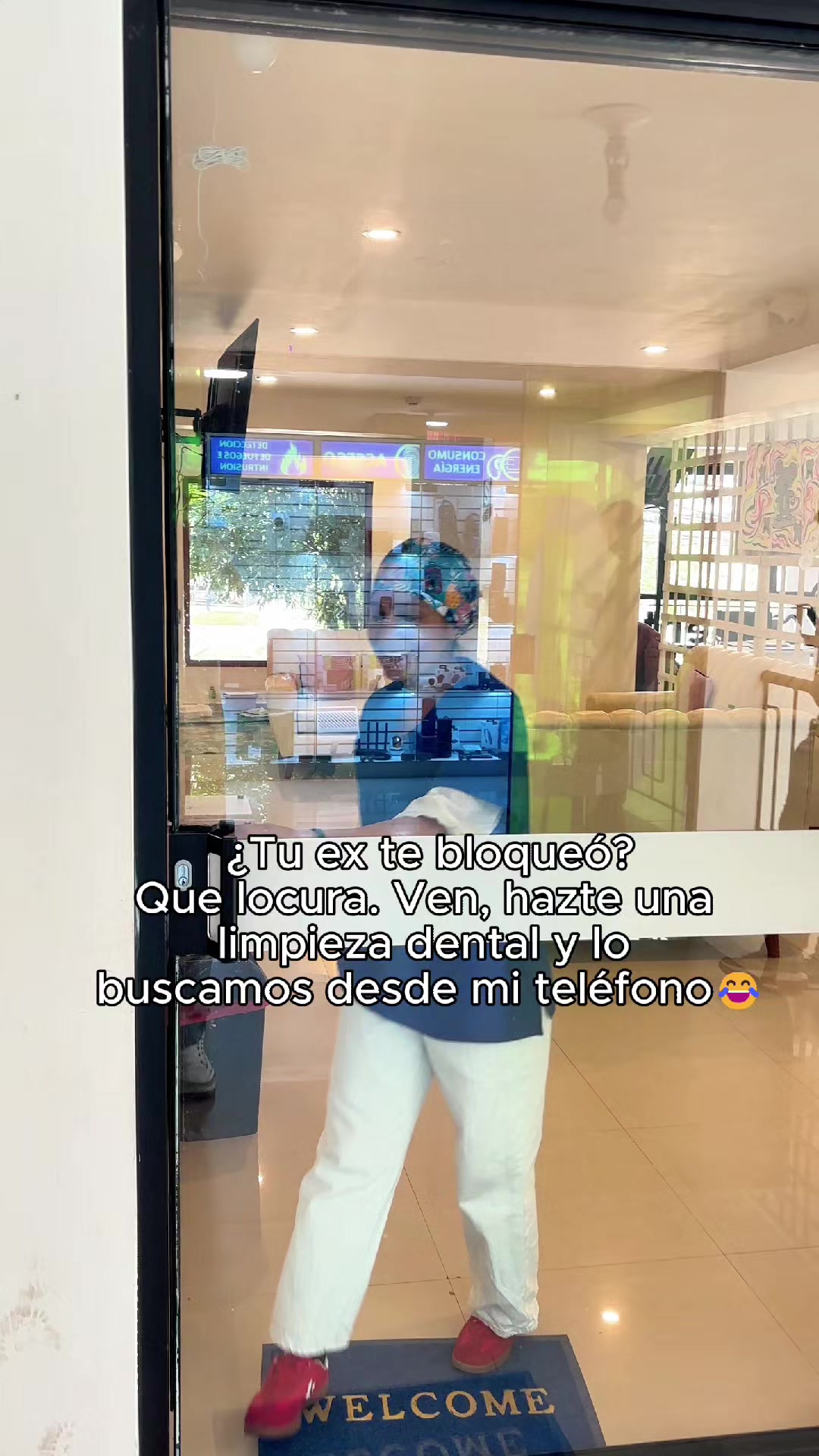 @Centro Dental Zoedent