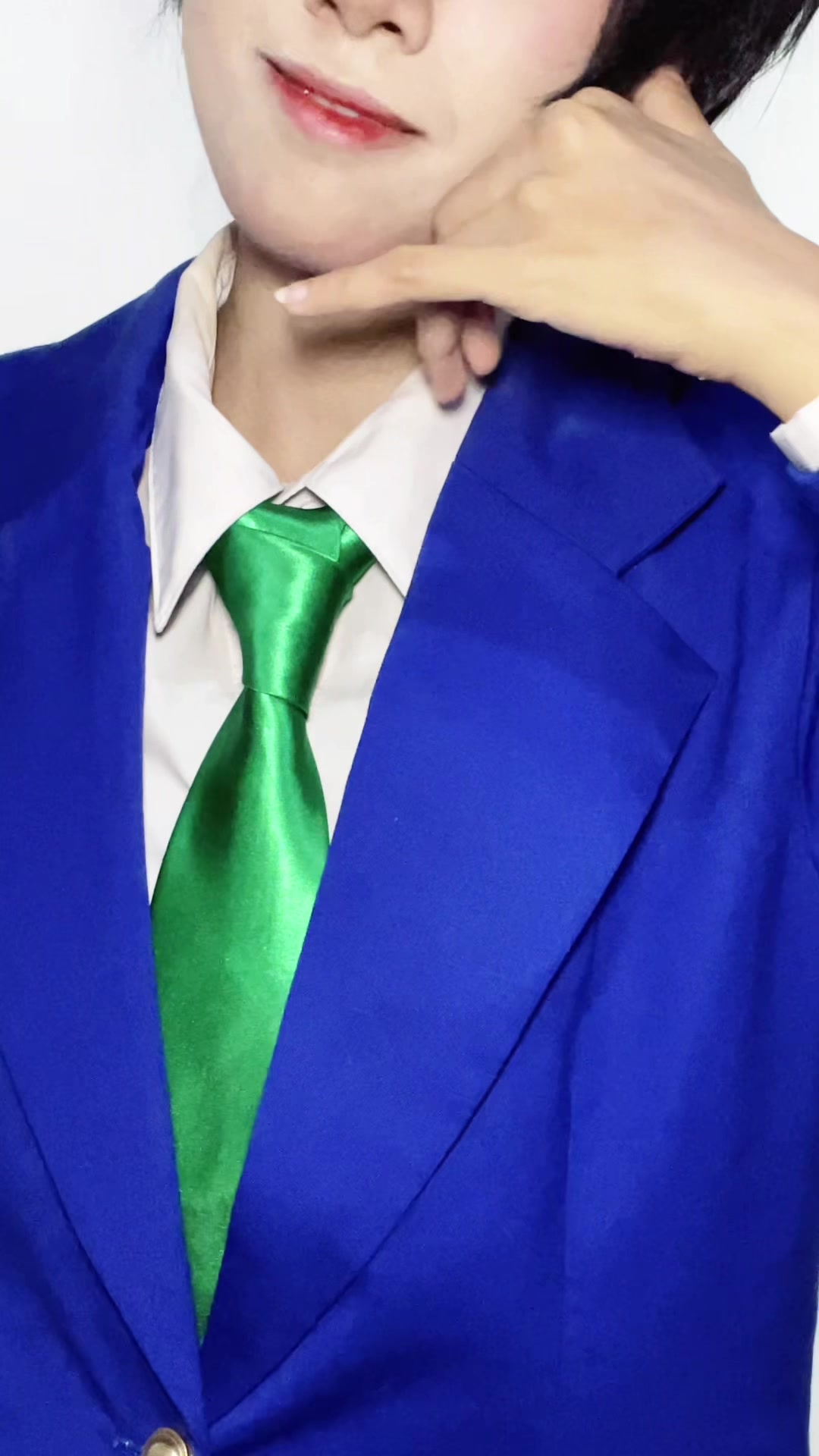 @IceTea Cosplayer