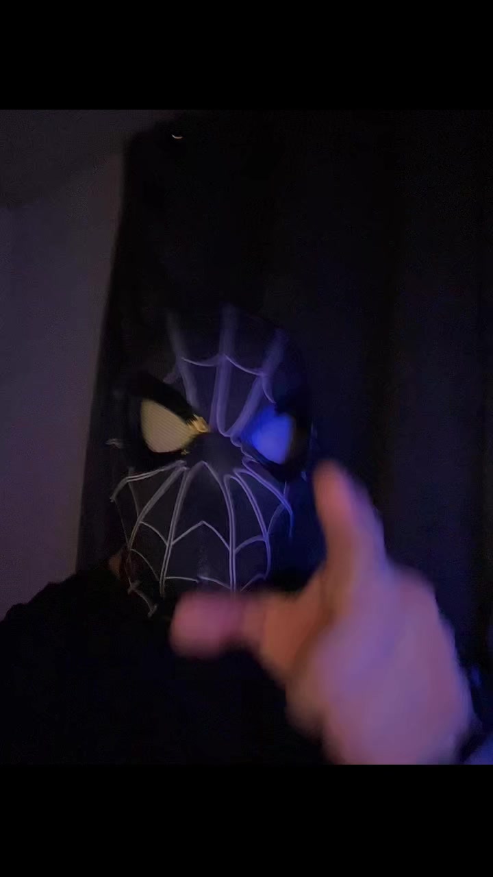@La araña bélica