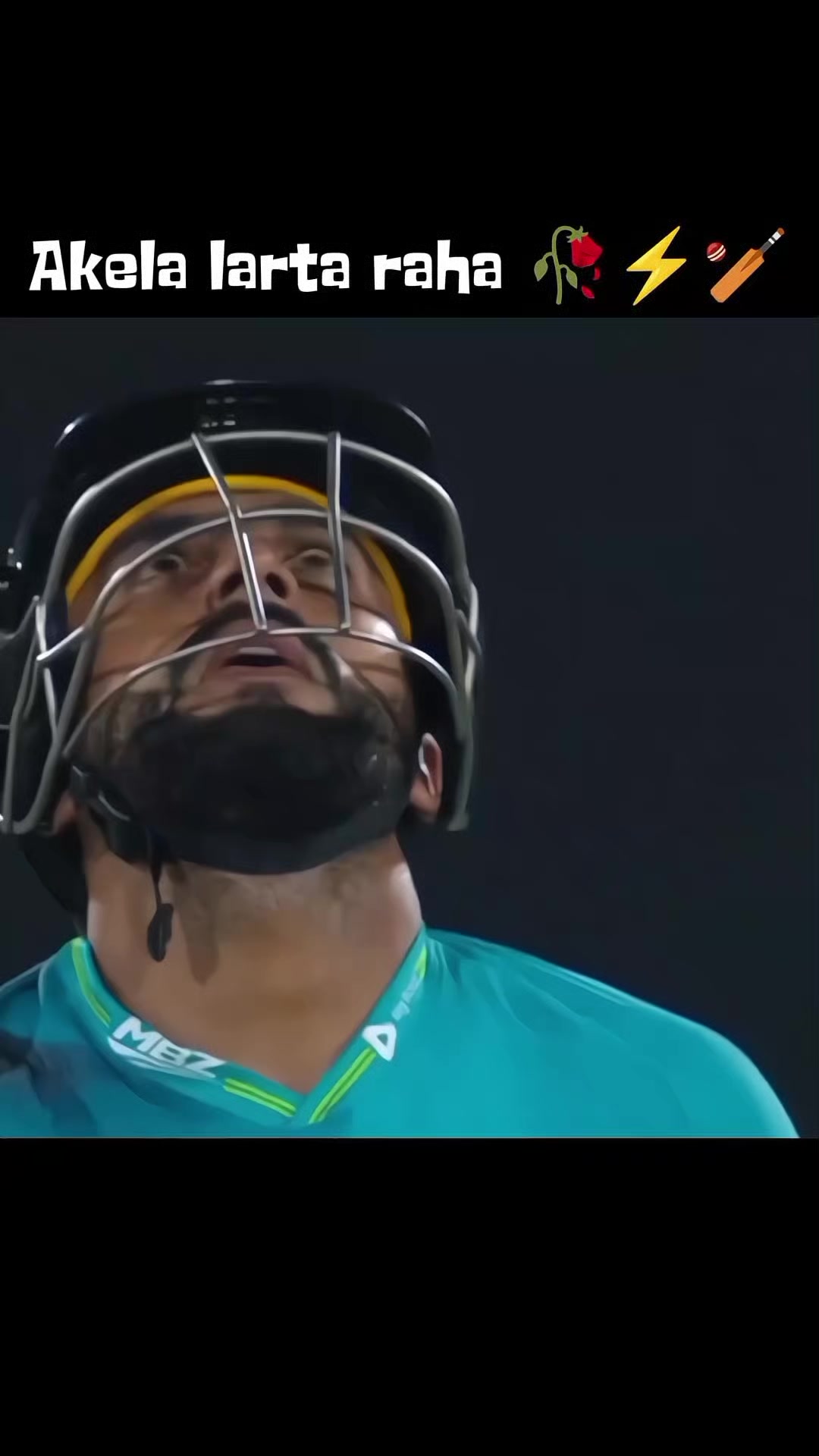 @bini cricket