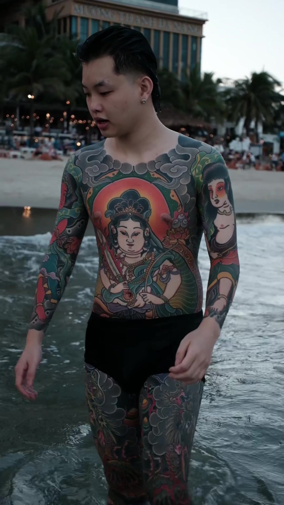 @Namsontattoostudio
