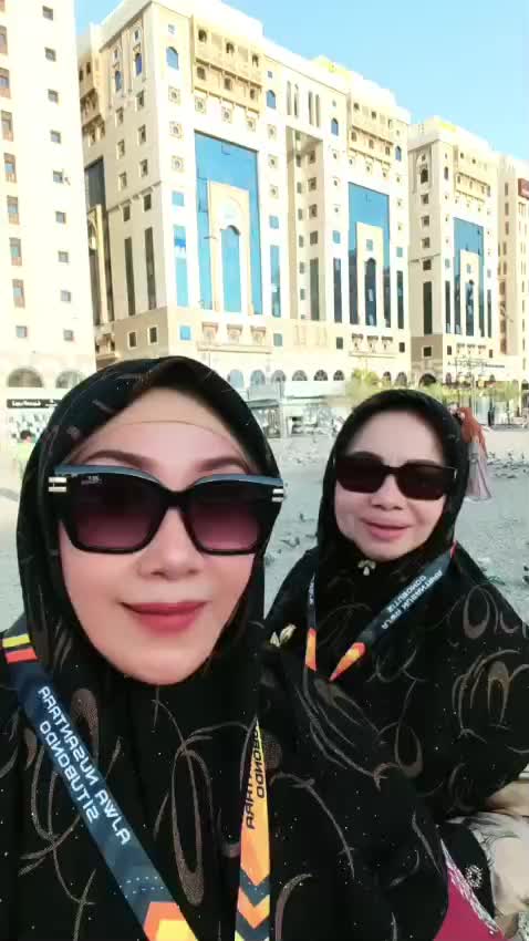 @Bunda Naura