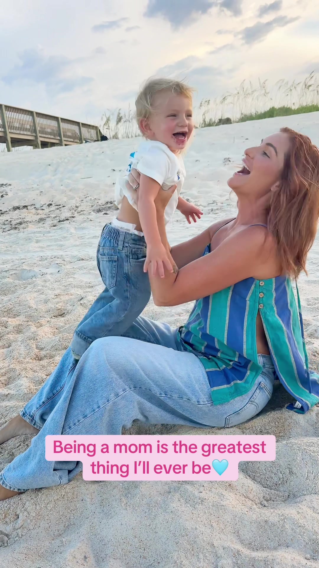 @Kristen🐚🌞 FIRST TIME MOM