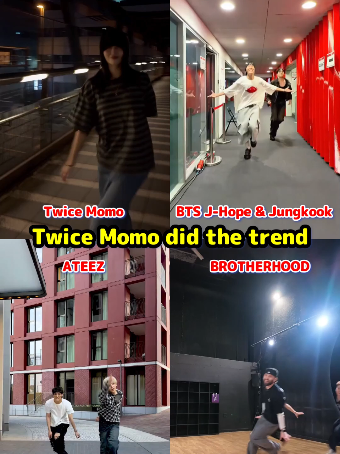 @Hiros TV Japan TWICE KPOP DAD