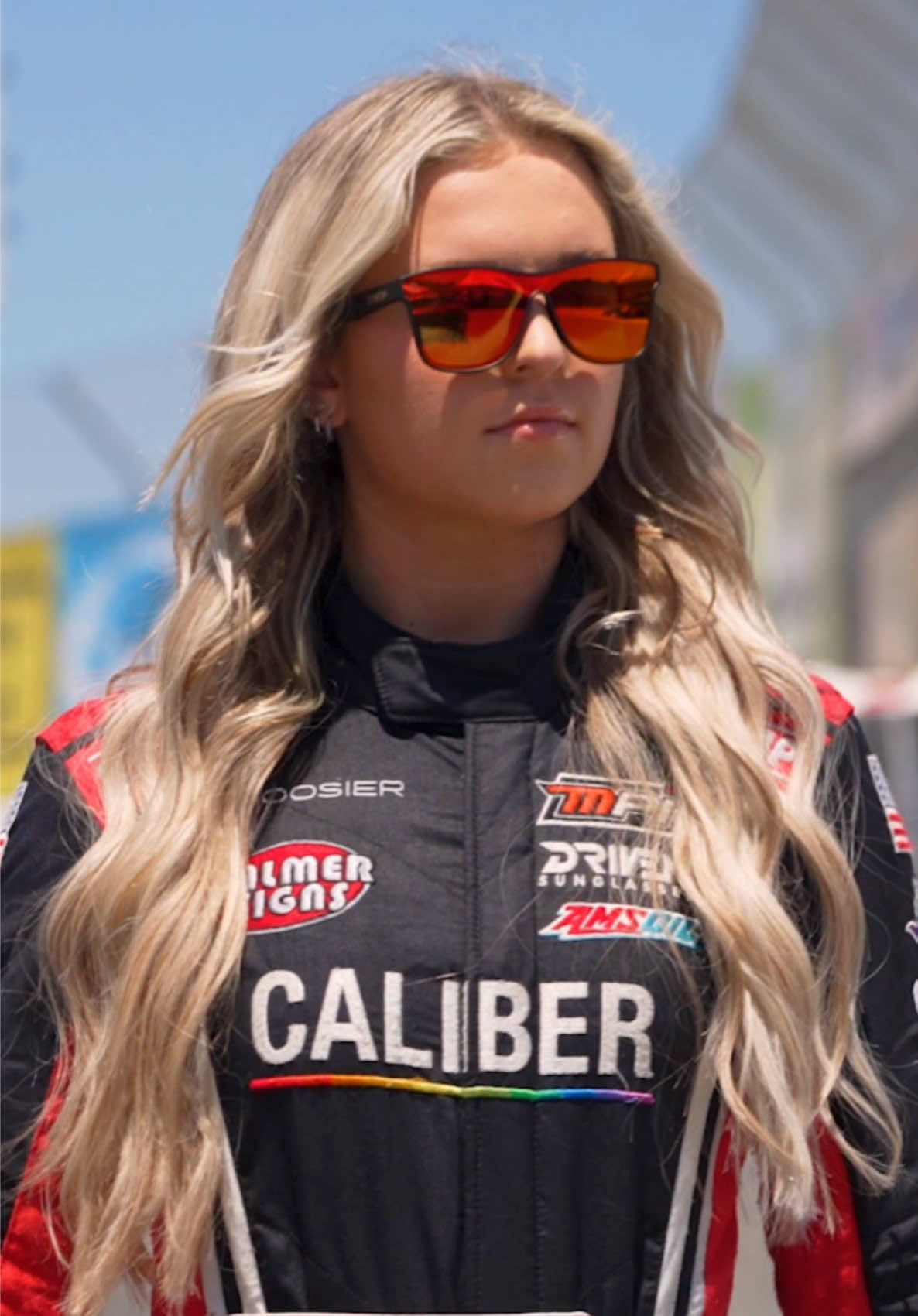 @Kylie Glick Racing