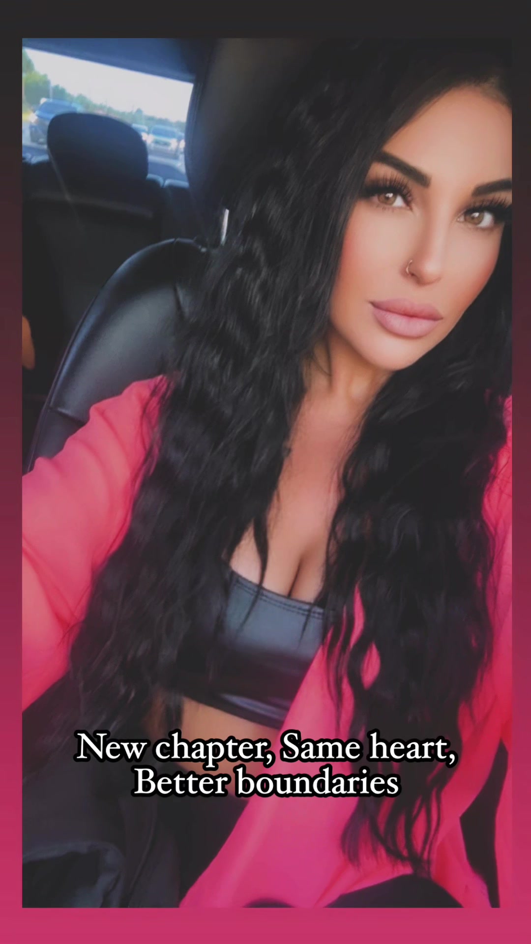 @Kirsten LaRosa