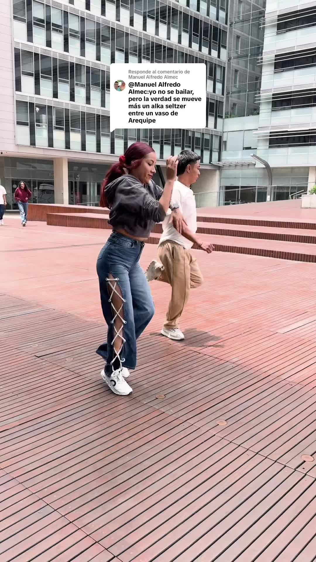 @Studio 110 | Clases de Baile