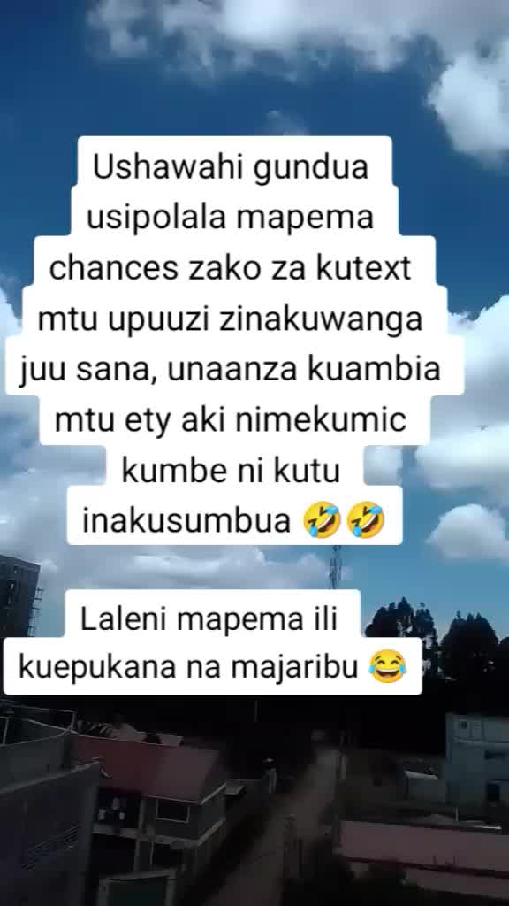 @Mercy  wanyonyi