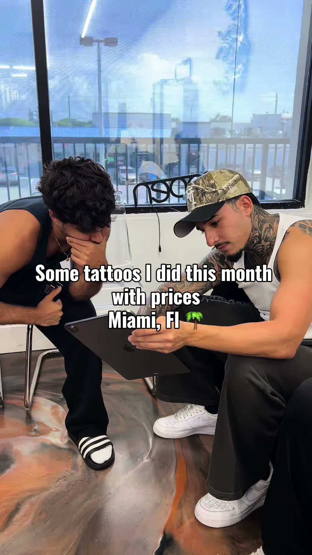 @Ronnietheofficial
