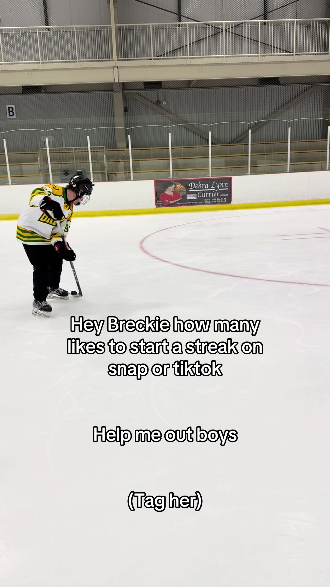 @Hockey Legend