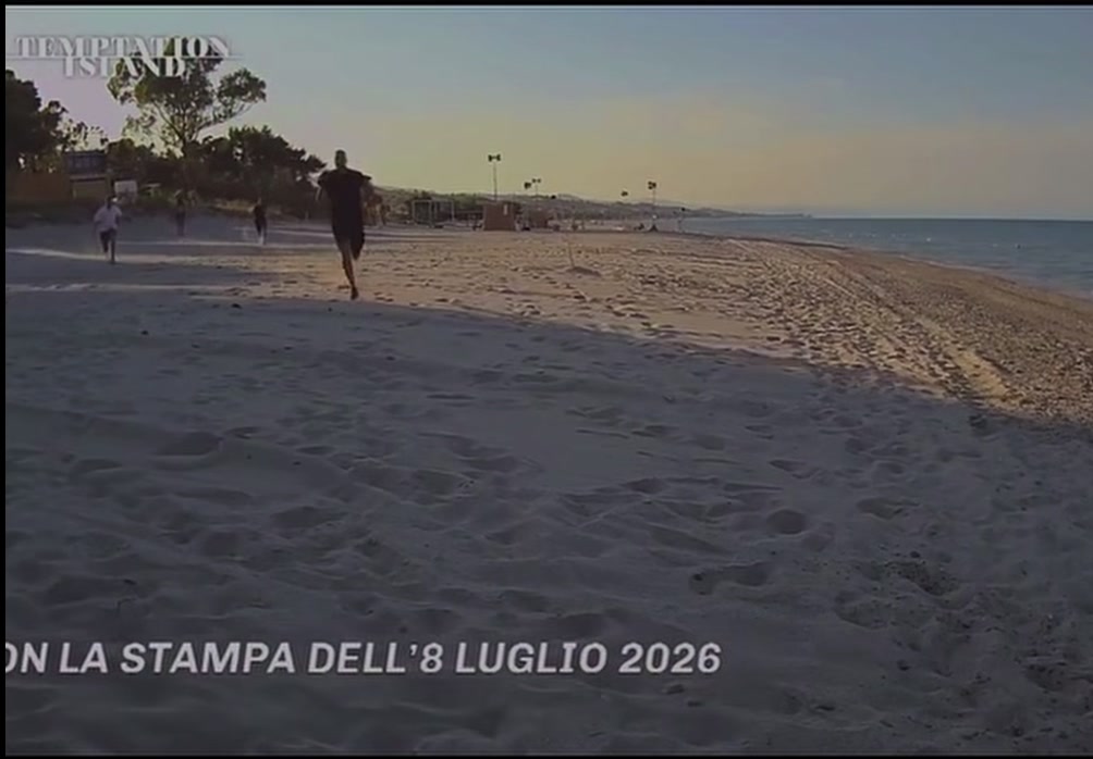 @Reality Live 2026