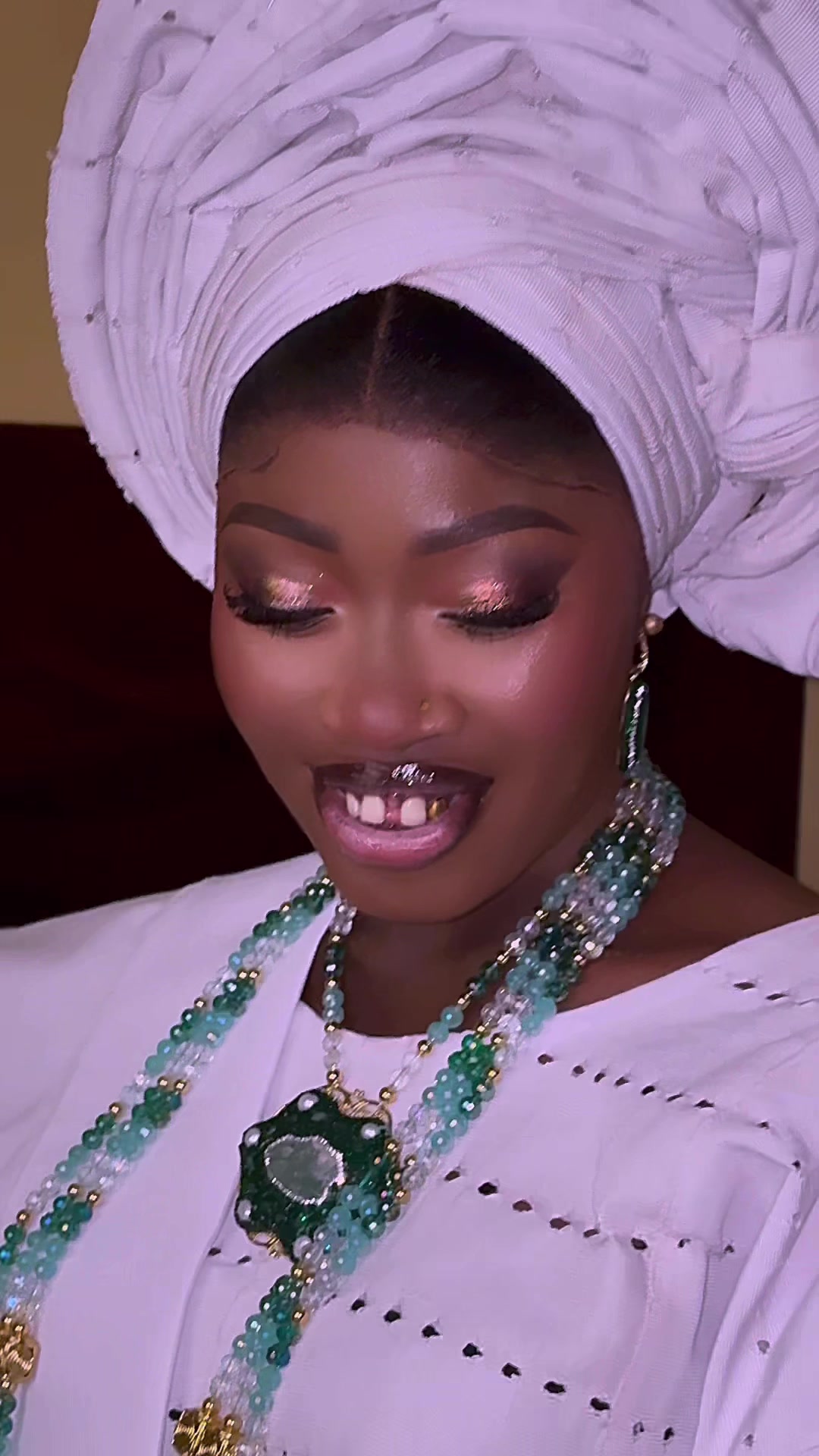 @Makeup Artist in Osogbo Ede