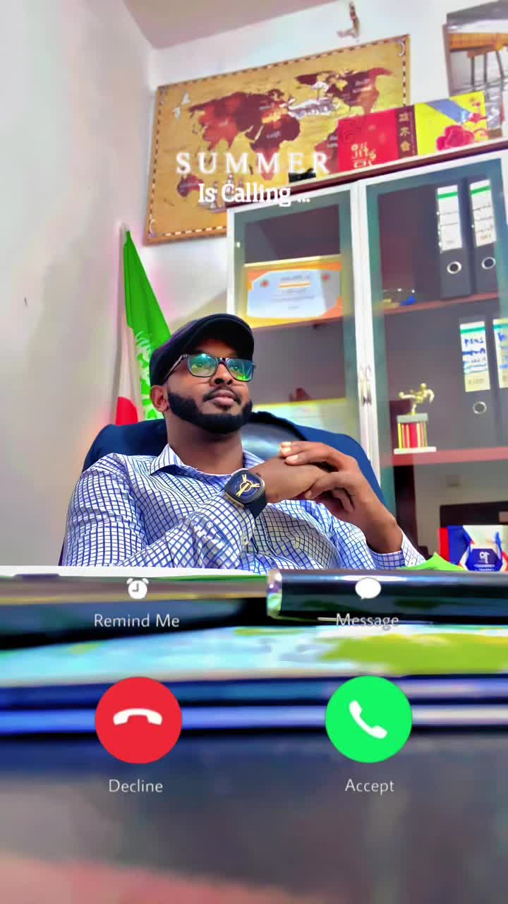 @Eng Ahmed Day Kamaandoo