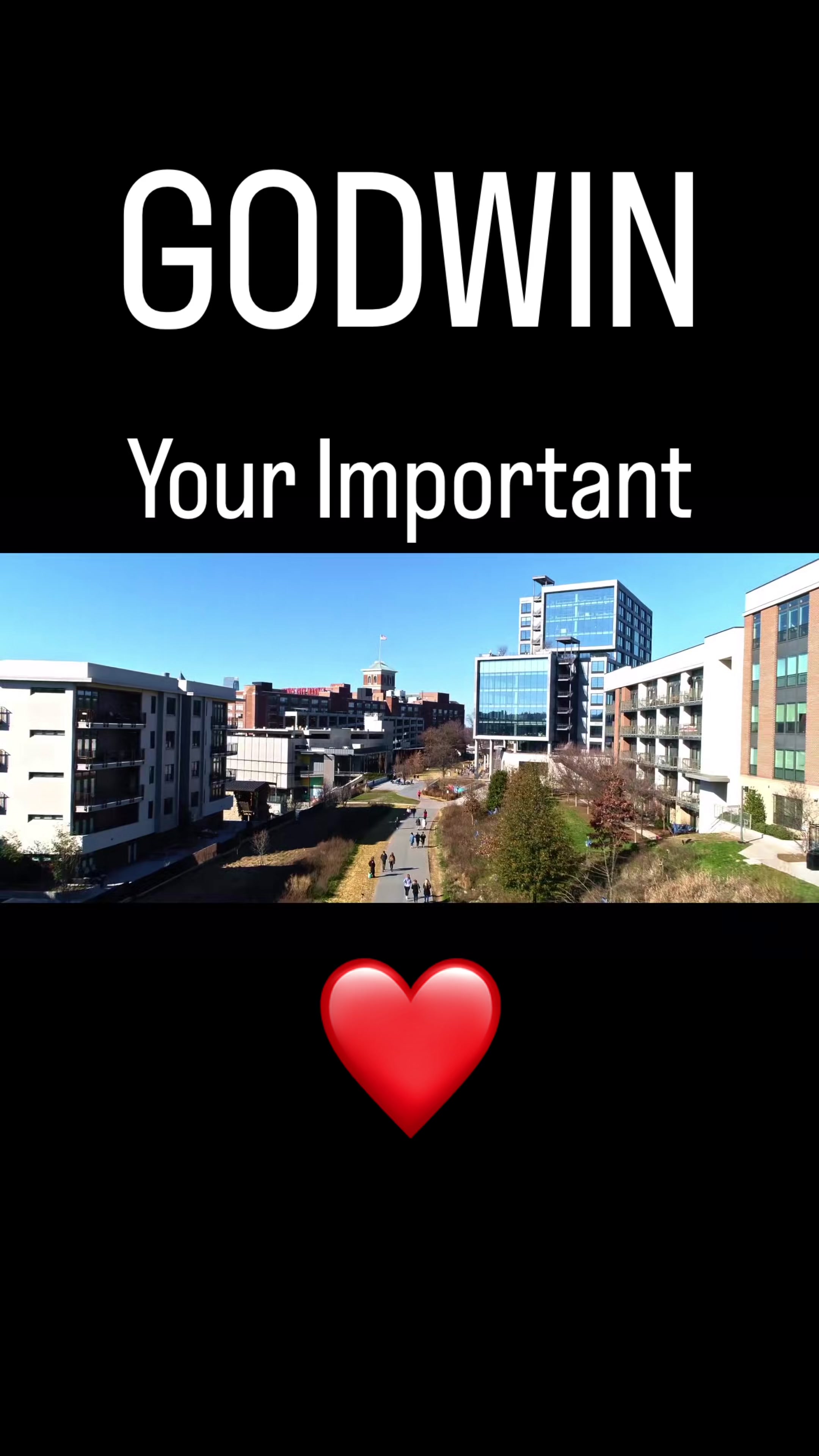 @Godwin #Godwin