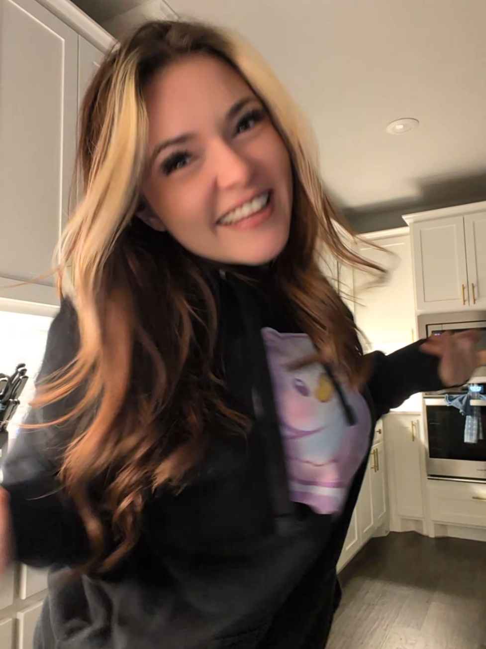 @BibbidiBobiBoo | Streamer