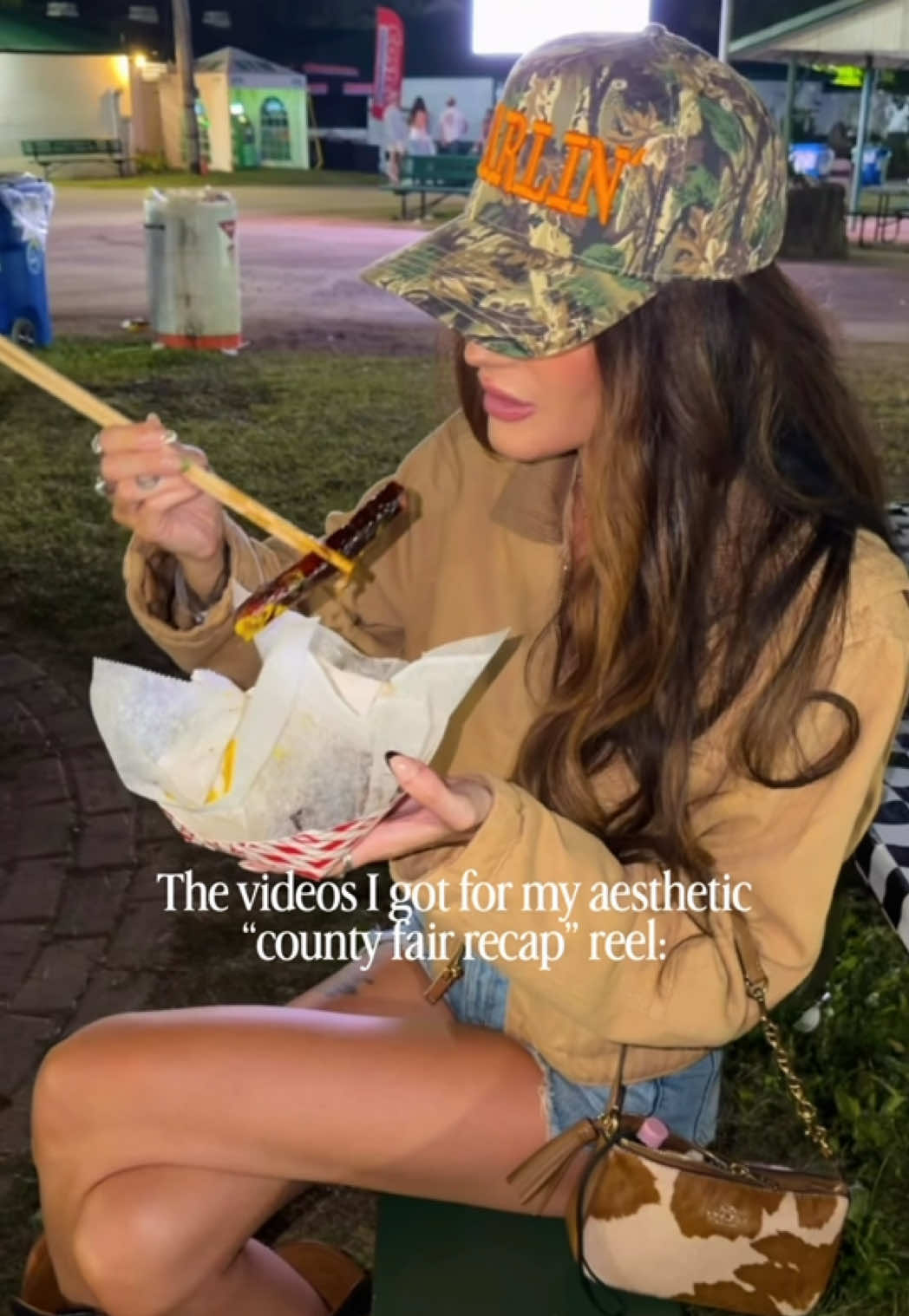@Paige Nicole