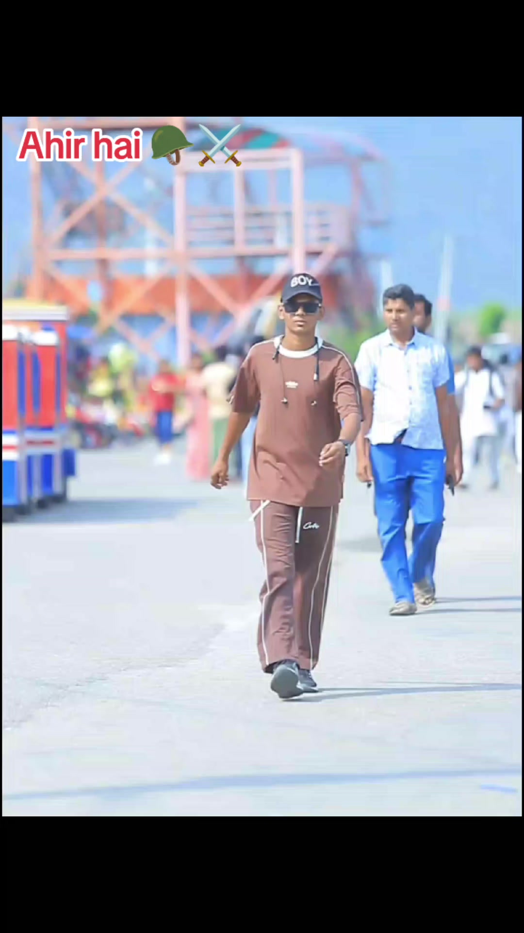 @यादव सरकार 💪💪