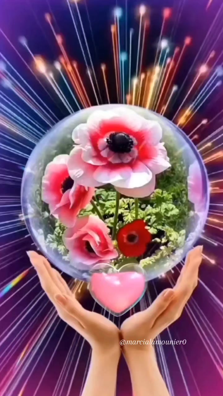 @Marcia Lamounier