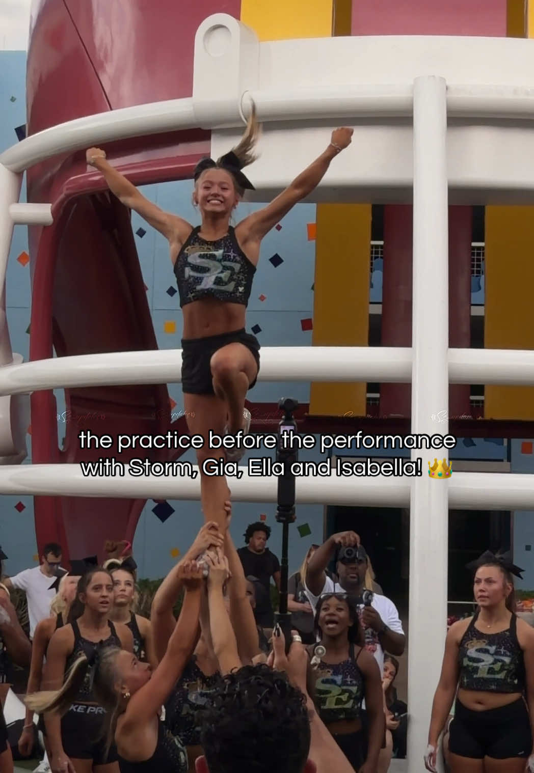 @senior elite