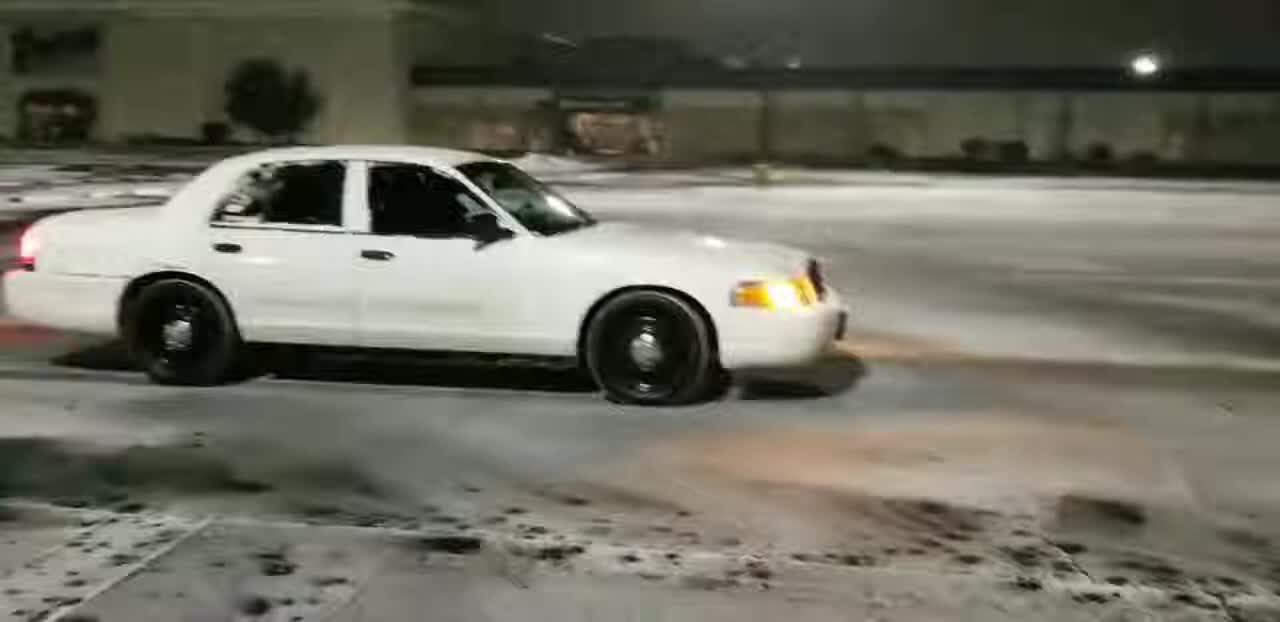@Dodge Durango Pursuit
