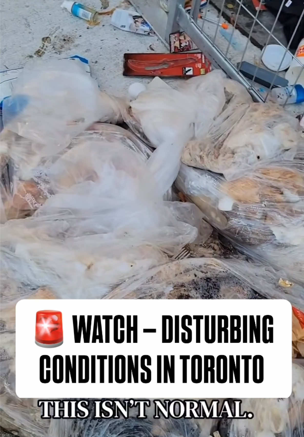 @Canada Is For Sale