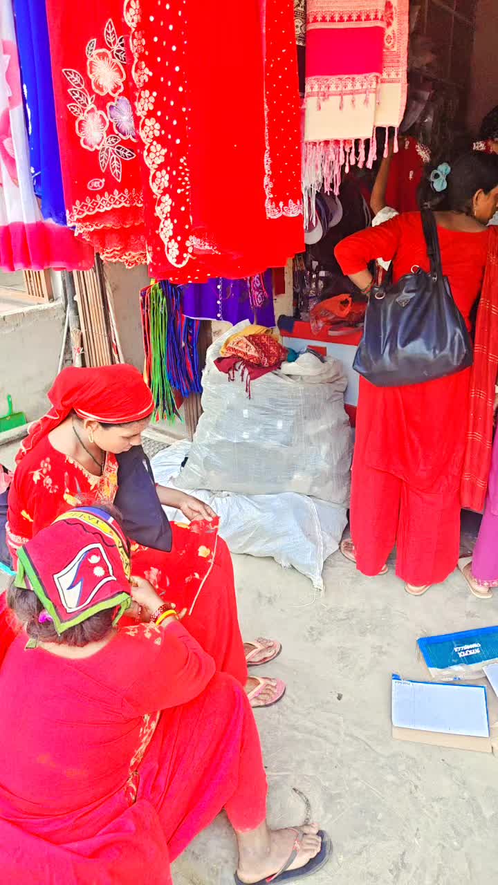 @Gita Adhikari