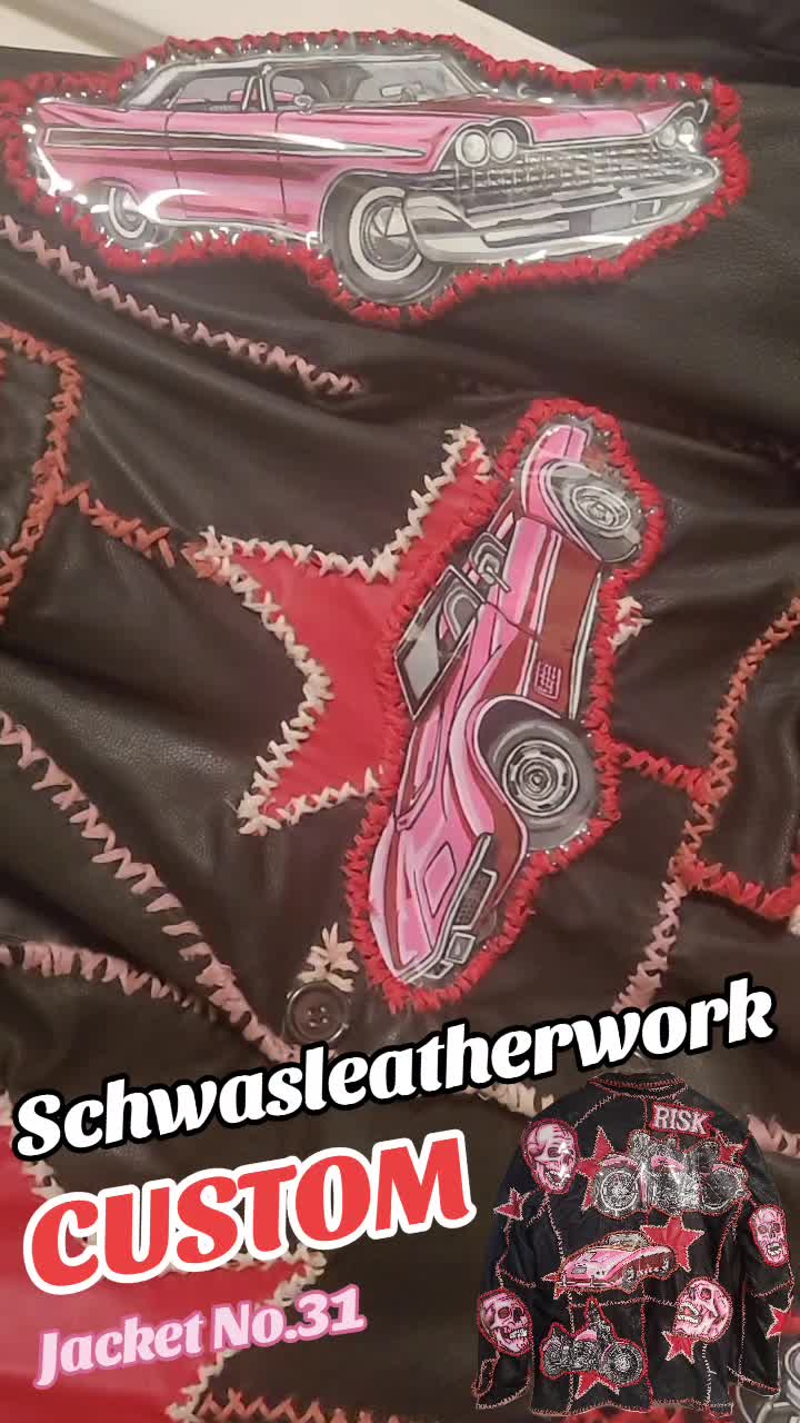 @SchwasLeatherwork