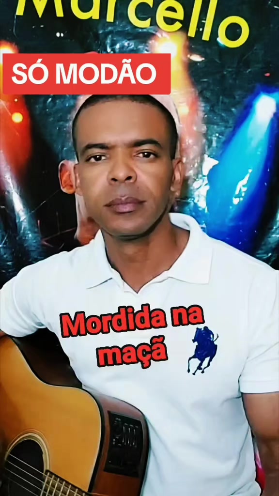 @marcello silva só modão 🎸