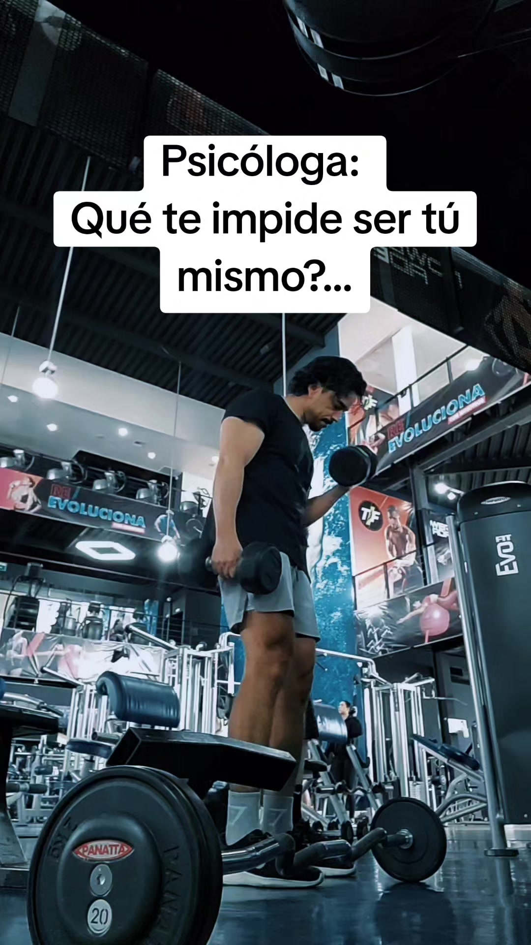 @Orlandofit Entrenador Online