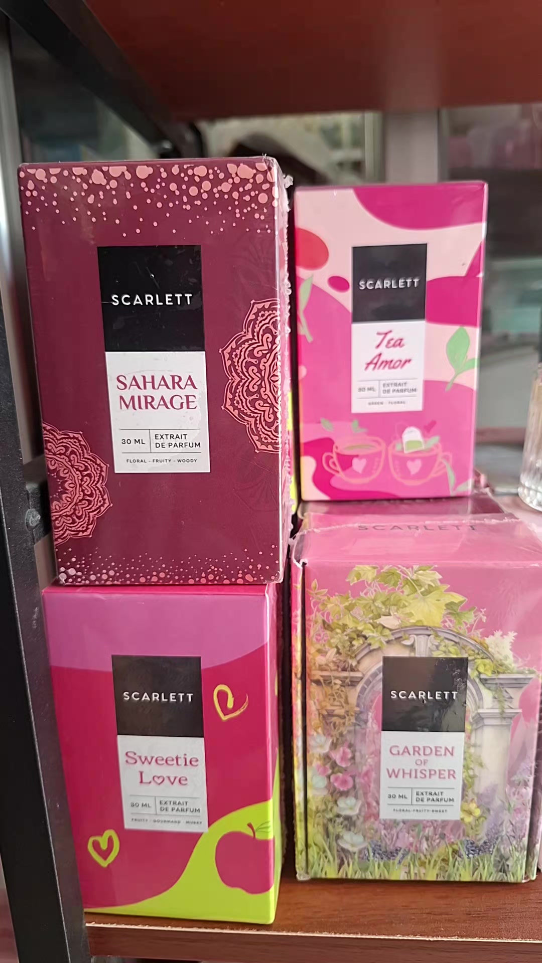 @MUDISBEAUTY
