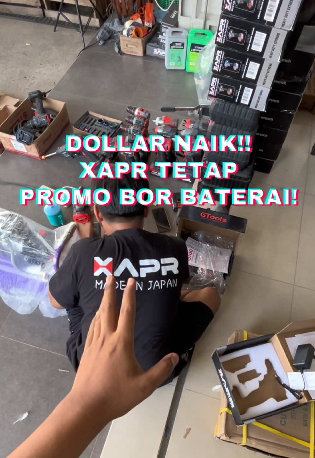 @KB Teknik