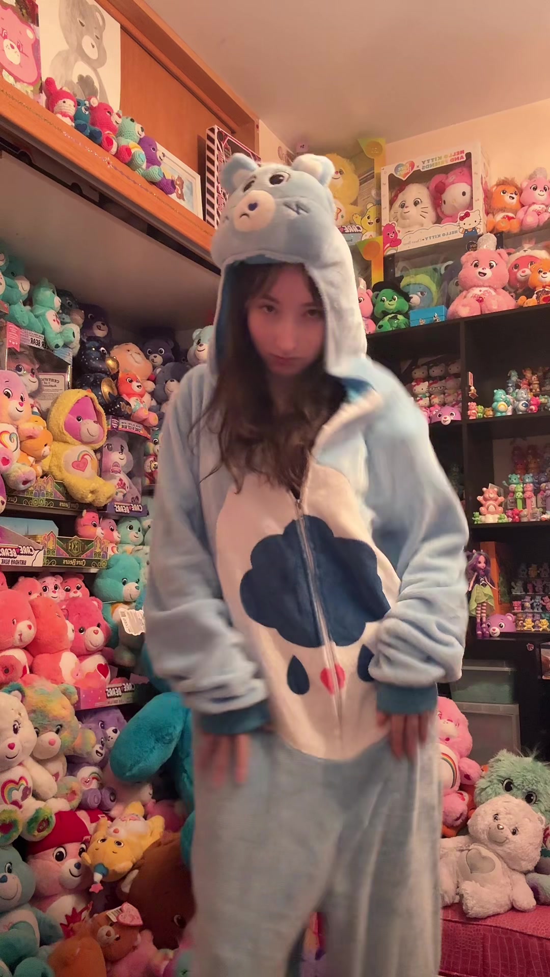 @Wish Bear ★
