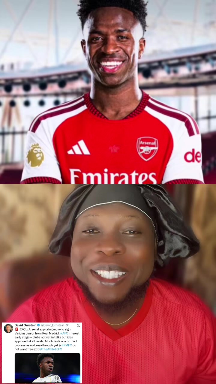 @THE GODFATHER ⚽ | Arsenal Plug