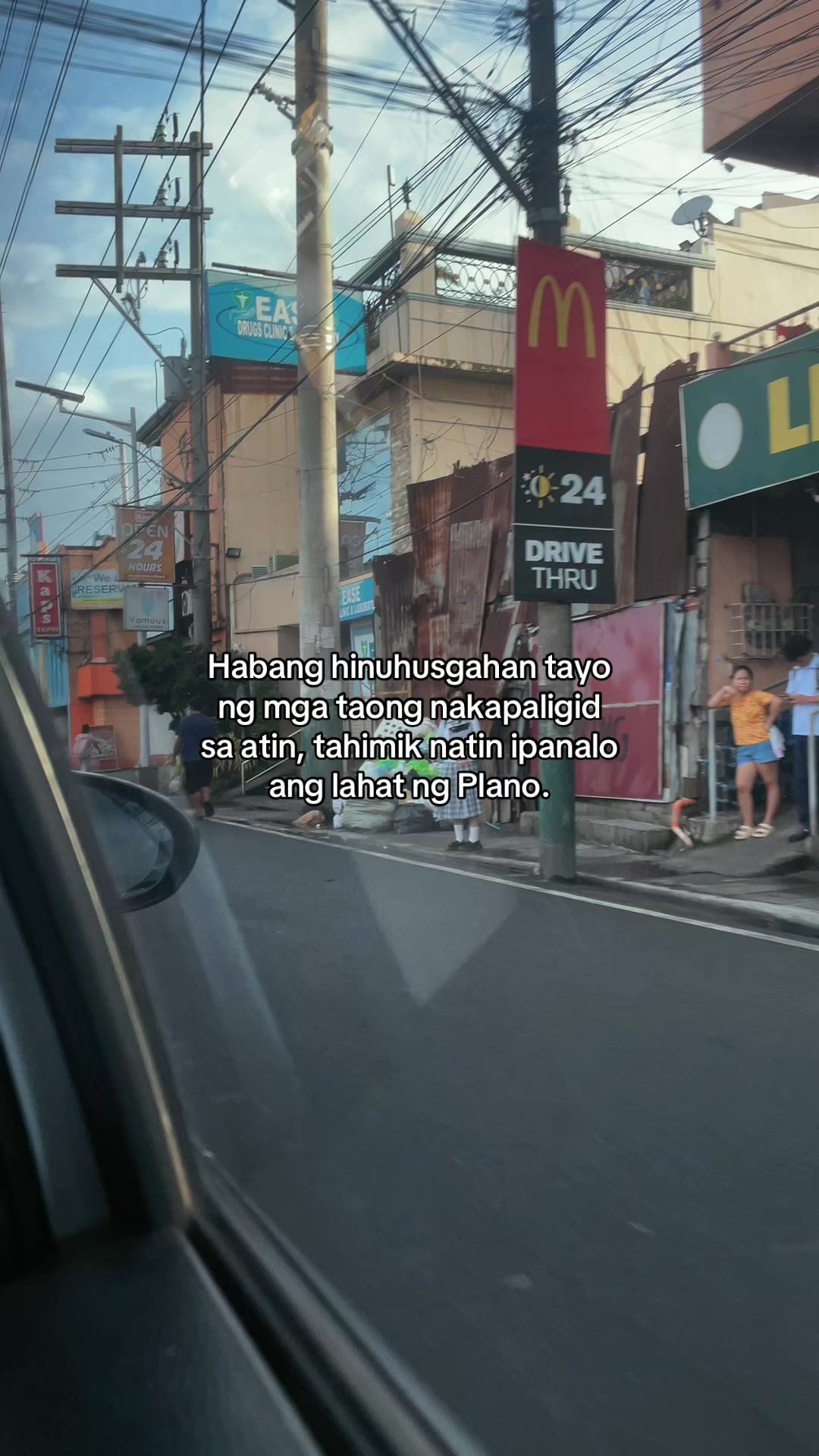 @Dominic Domingo