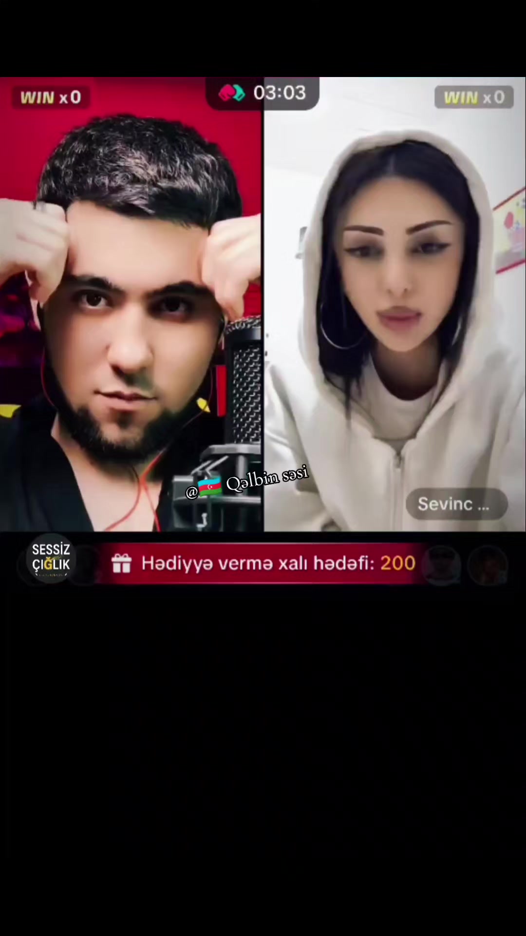 @🇦🇿Qəlbin səsi✅🎤🎭