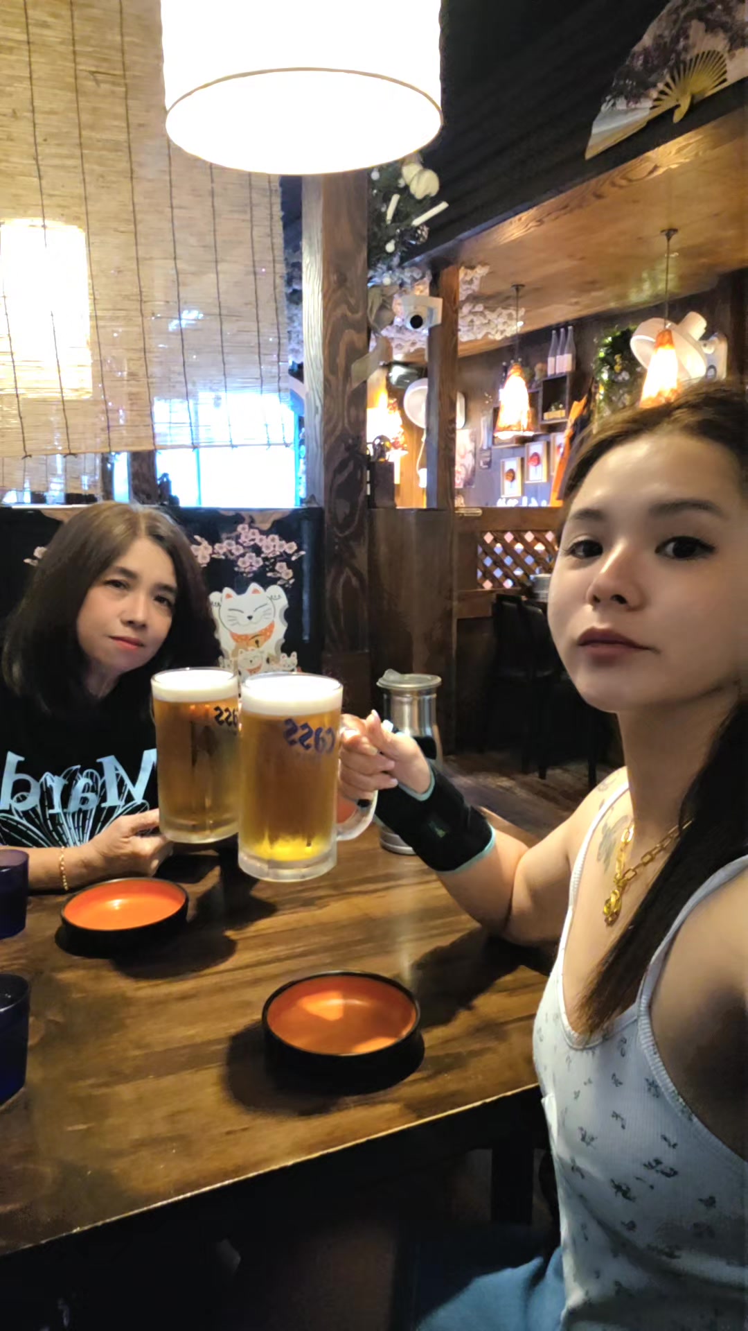 @Jane/Dojin