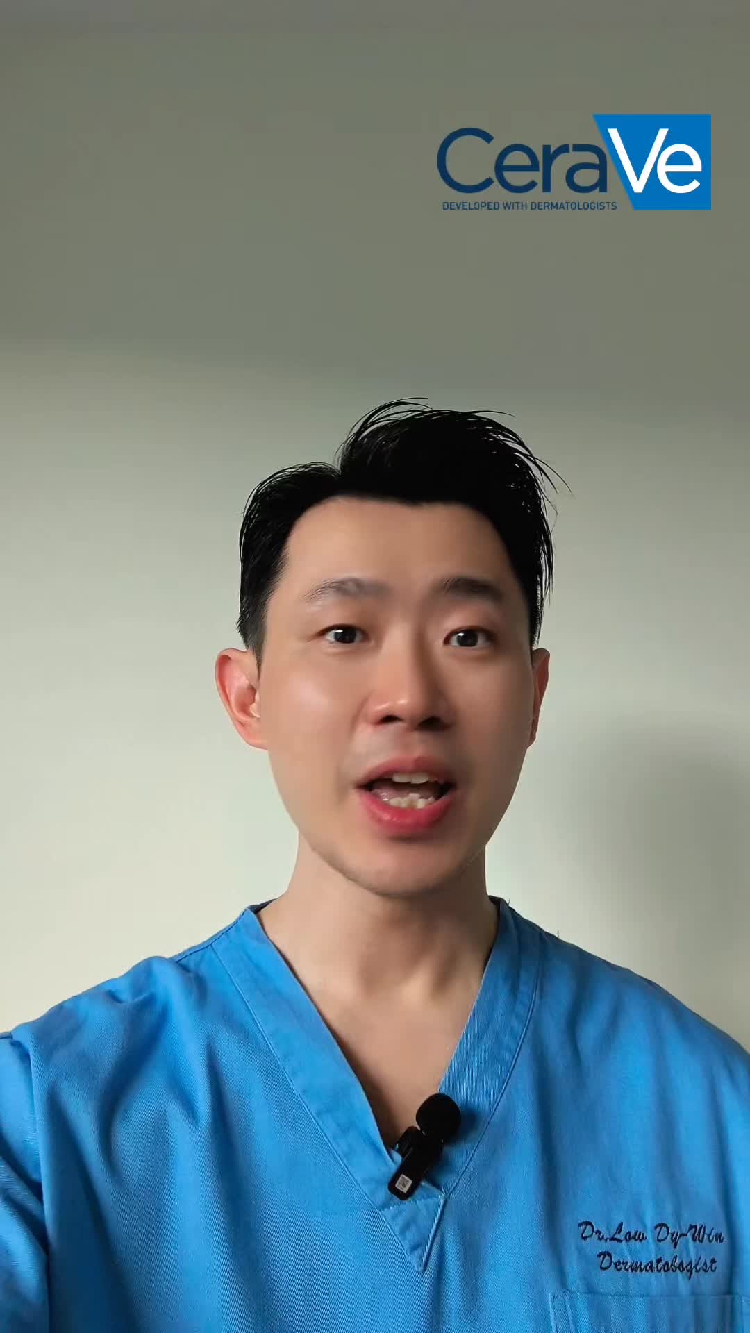 @AskDrLow Dermatologist