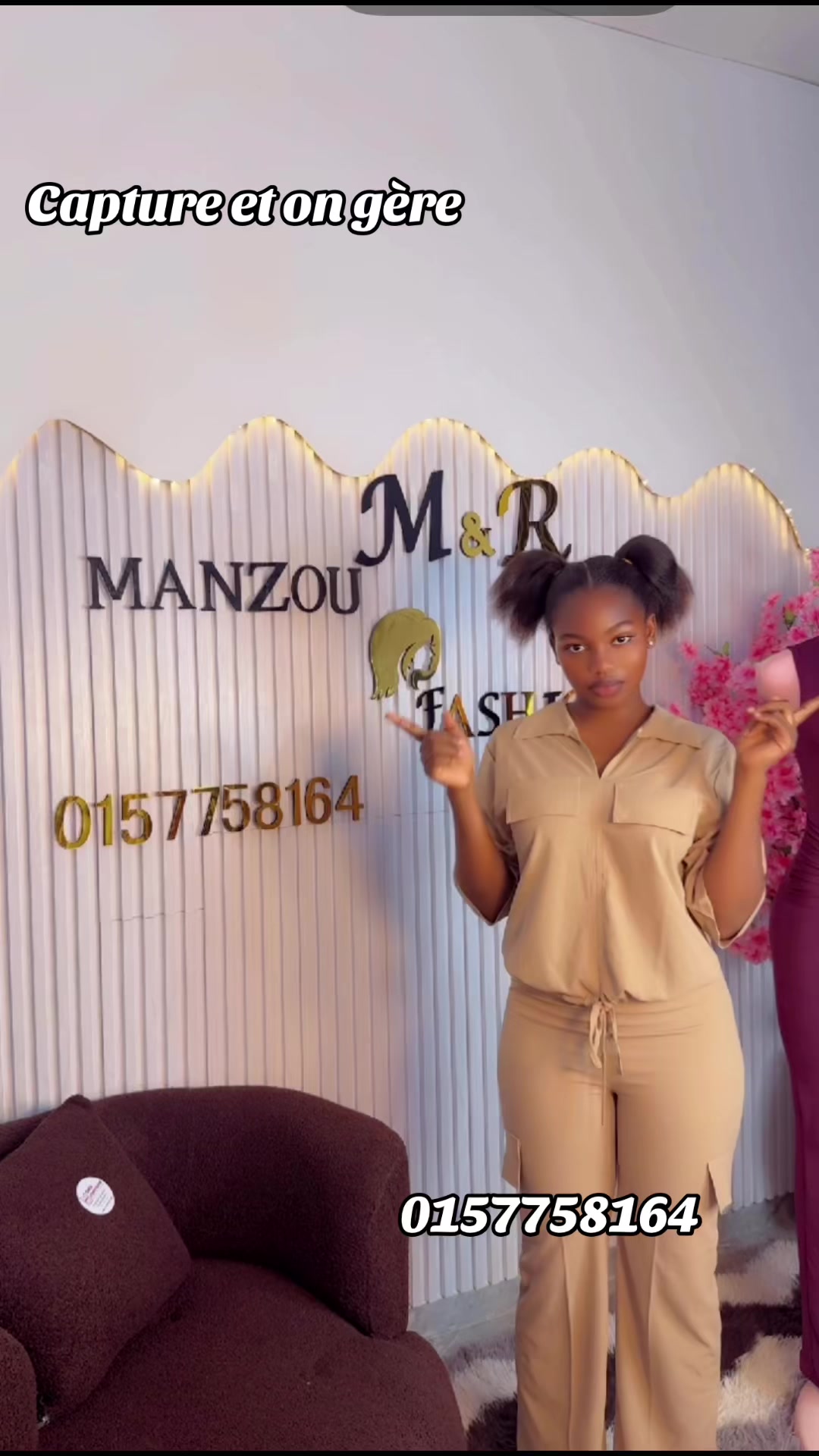 @M&RManzou fashion 0157758164